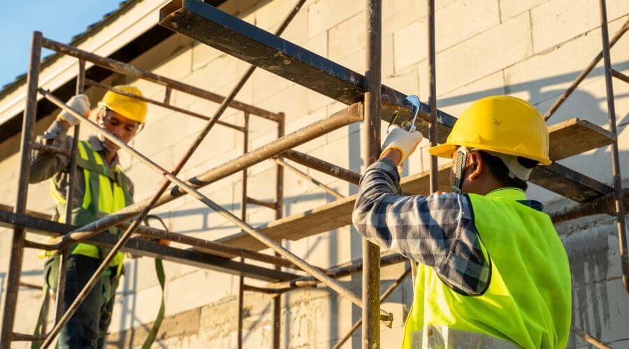 Roof Vent Repair in Redfield, SD